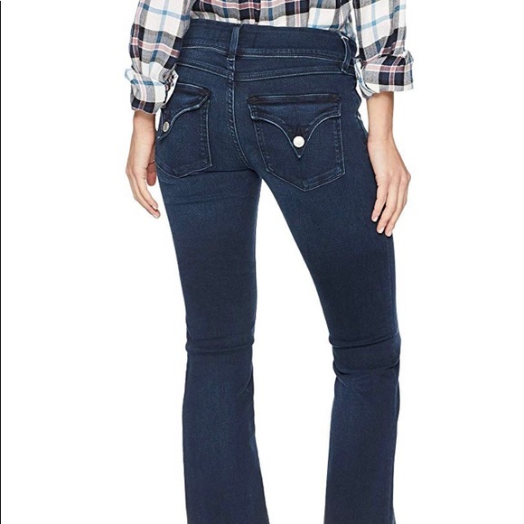 Hudson Jeans Denim - Like new Hudson Jeans Size 27 Long